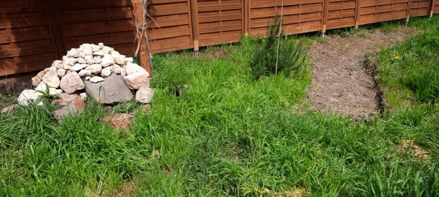 Der Weg ist das Ziel...