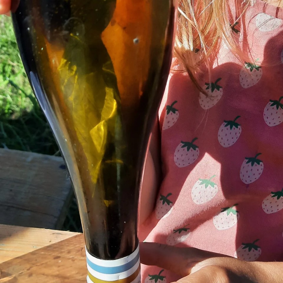 Flaschenpost